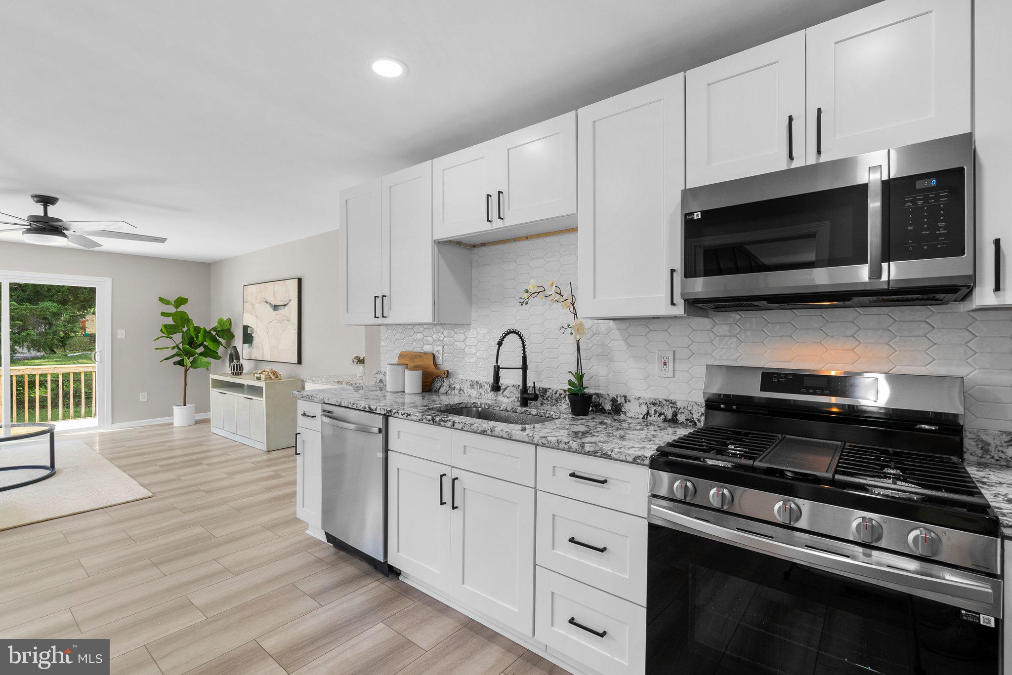 11604 Newport Mill Road Silver Spring, MD 20902 - Photo 9 of 28