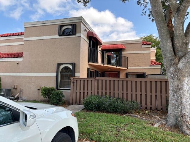 8231 Thames Boulevard, Unit C Boca Raton, FL 33433 - Photo 1 of 31 1