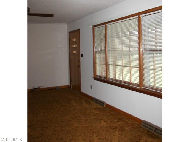 916 Browns Crossroads Road Staley, NC 27355 - Photo 2 of 14 Living Room.