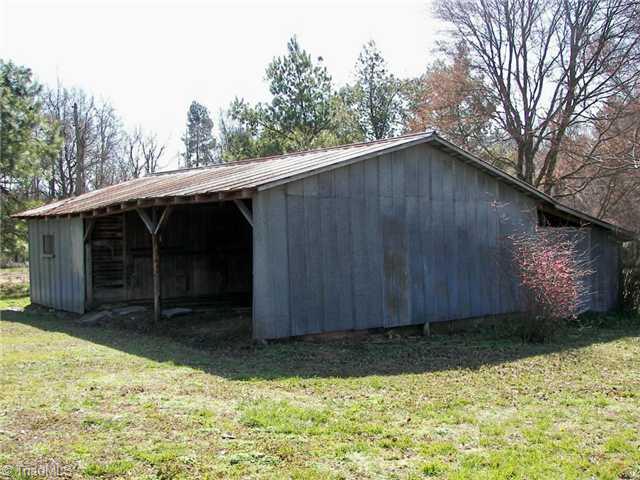 916 Browns Crossroads Road Staley, NC 27355 - Photo 12 of 14 Storage.