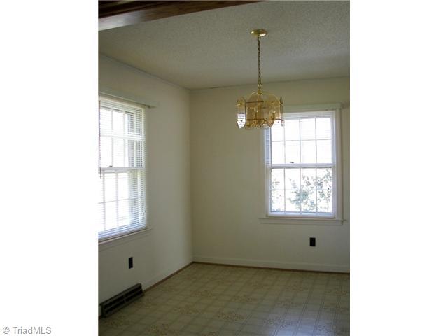 916 Browns Crossroads Road Staley, NC 27355 - Photo 3 of 14 Dining Room.