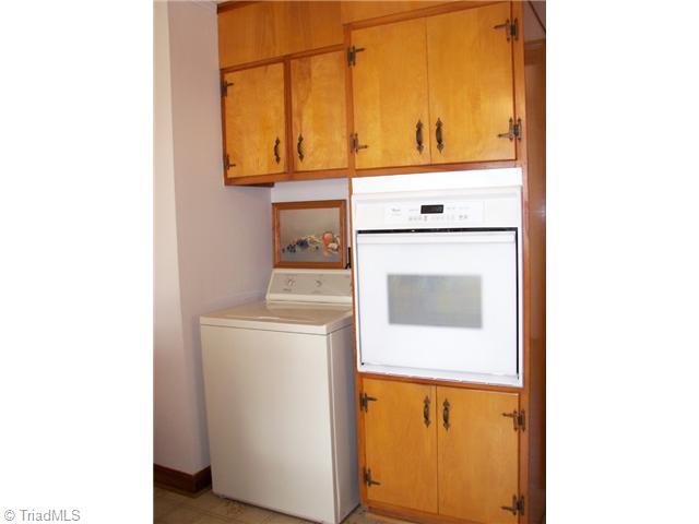 916 Browns Crossroads Road Staley, NC 27355 - Photo 5 of 14 Kitchen.