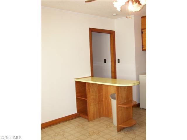 916 Browns Crossroads Road Staley, NC 27355 - Photo 6 of 14 Kitchen.