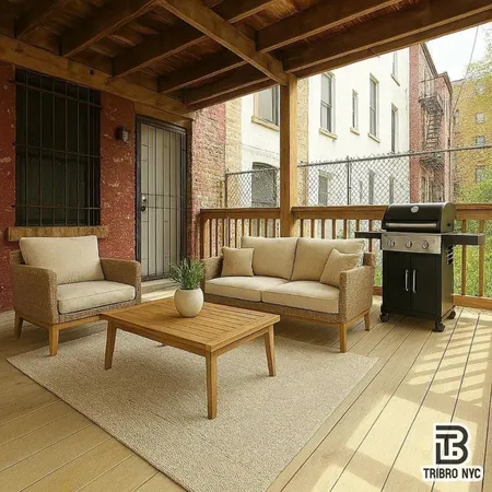 $4,595 | 68 Halsey Street, Unit 2B | Bedford-Stuyvesant