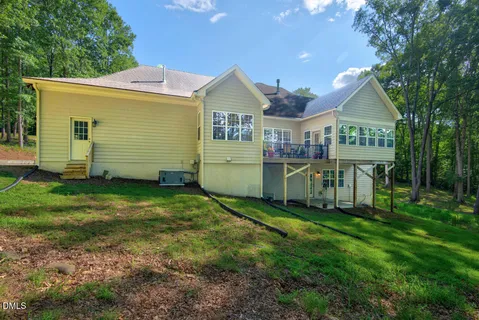 $799,000 | 316 Ross Drive, Pittsboro, NC 27312