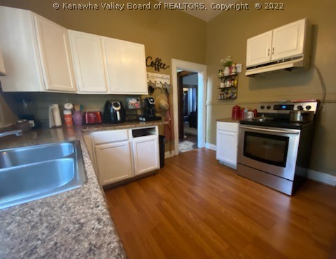 501 Ruffner Avenue Charleston, WV 25301 - Photo 9 of 14 Gallery Image 9