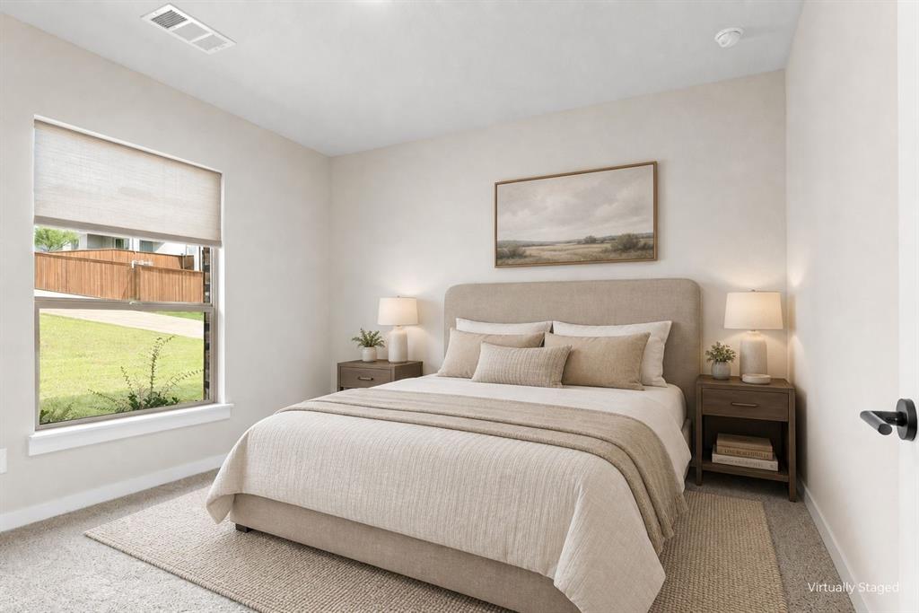 8609 Del Rio Trail Rowlett, TX 75089 - Photo 28 of 40 8609 Del Rio Trail bed 2