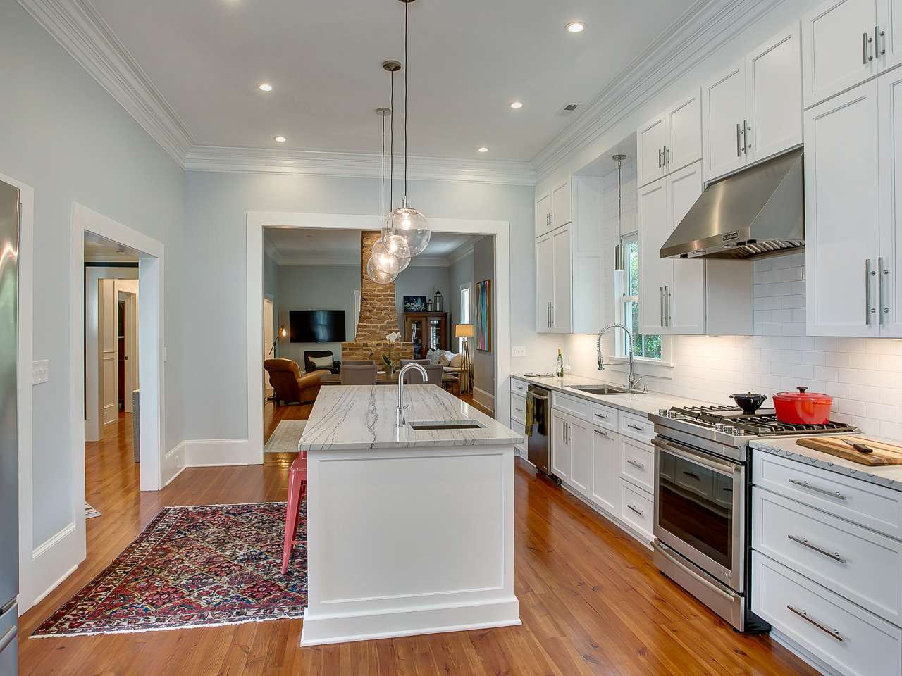 223 Elm Street Raleigh, NC 27601 - Photo 17 of 30 Photo 17