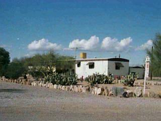4024 South Aldon Road Tucson, AZ 85735 - Photo 1 of 1