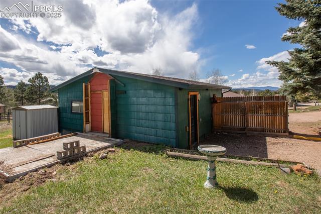 1019 Pine Ridge Road Woodland Park, CO 80863 - Photo 31 of 36 Gallery Image 31
