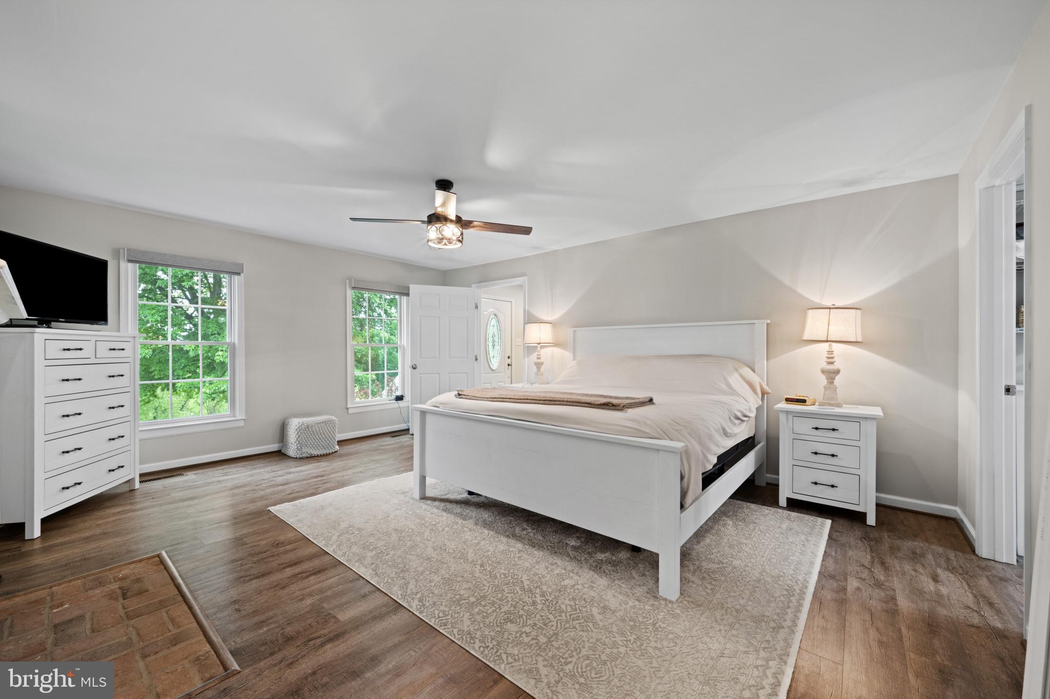8730 Mapleville Road Mount Airy, MD 21771 - Photo 29 of 91