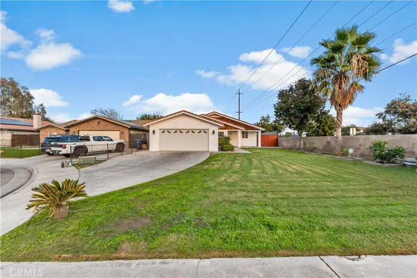 $439,999 | 6418 Ringsdale Court, Bakersfield, CA 93313