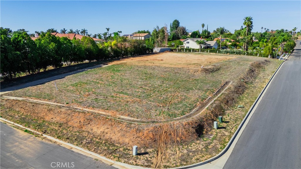 16460 Landon Court Riverside, CA 92504 - Photo 14 of 18 view of a wooden bridge