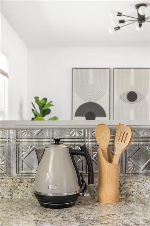 2175 Glendale Drive Decatur, GA 30032 - Photo 12 of 21 a view of table