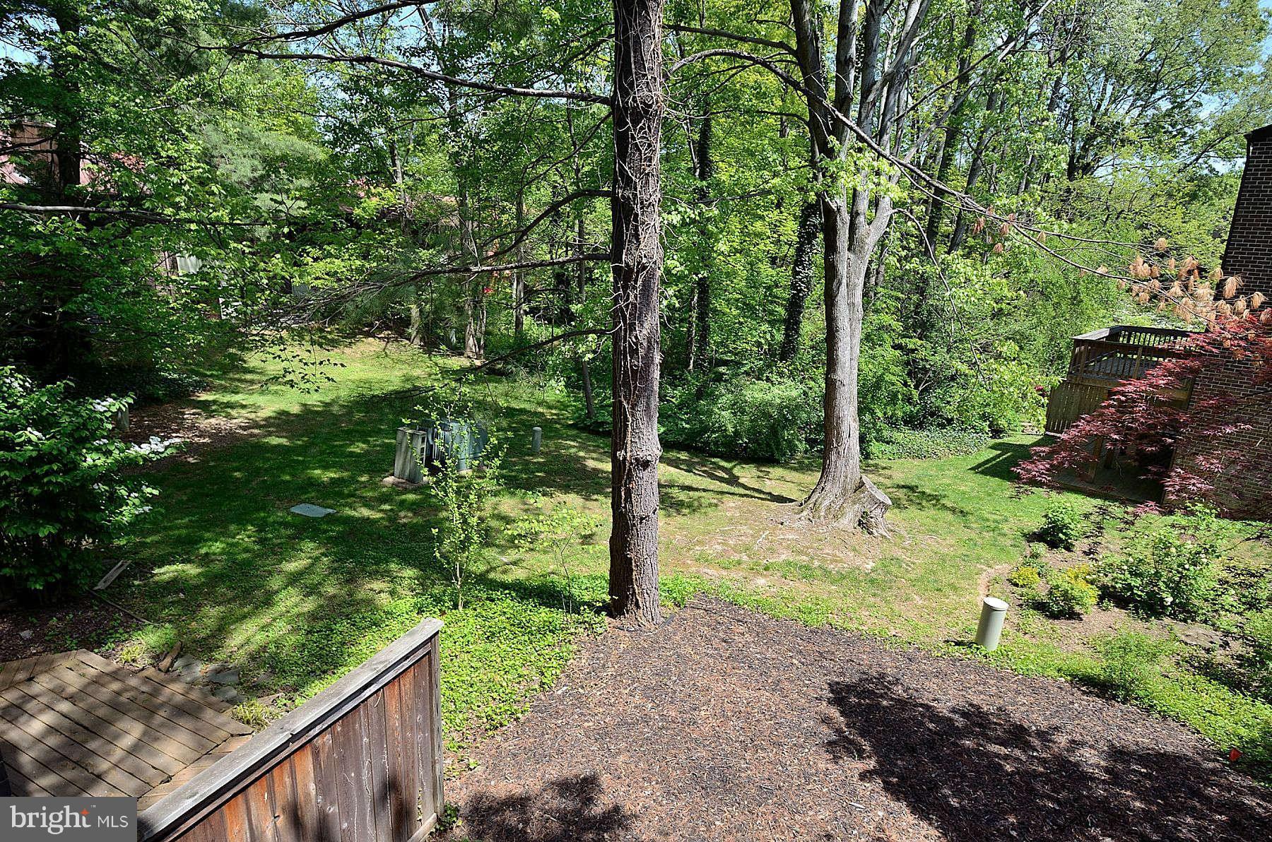 2025 Wethersfield Court Reston, VA 20191 - Photo 24 of 24 Exterior (Rear)