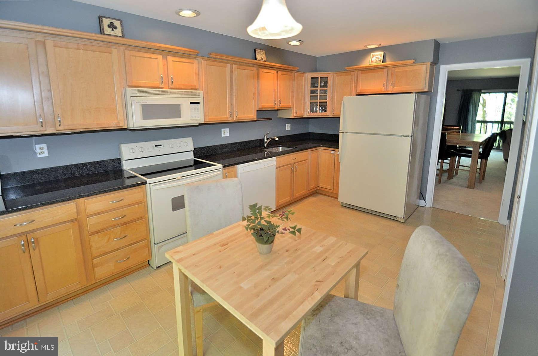 2025 Wethersfield Court Reston, VA 20191 - Photo 5 of 24 Kitchen