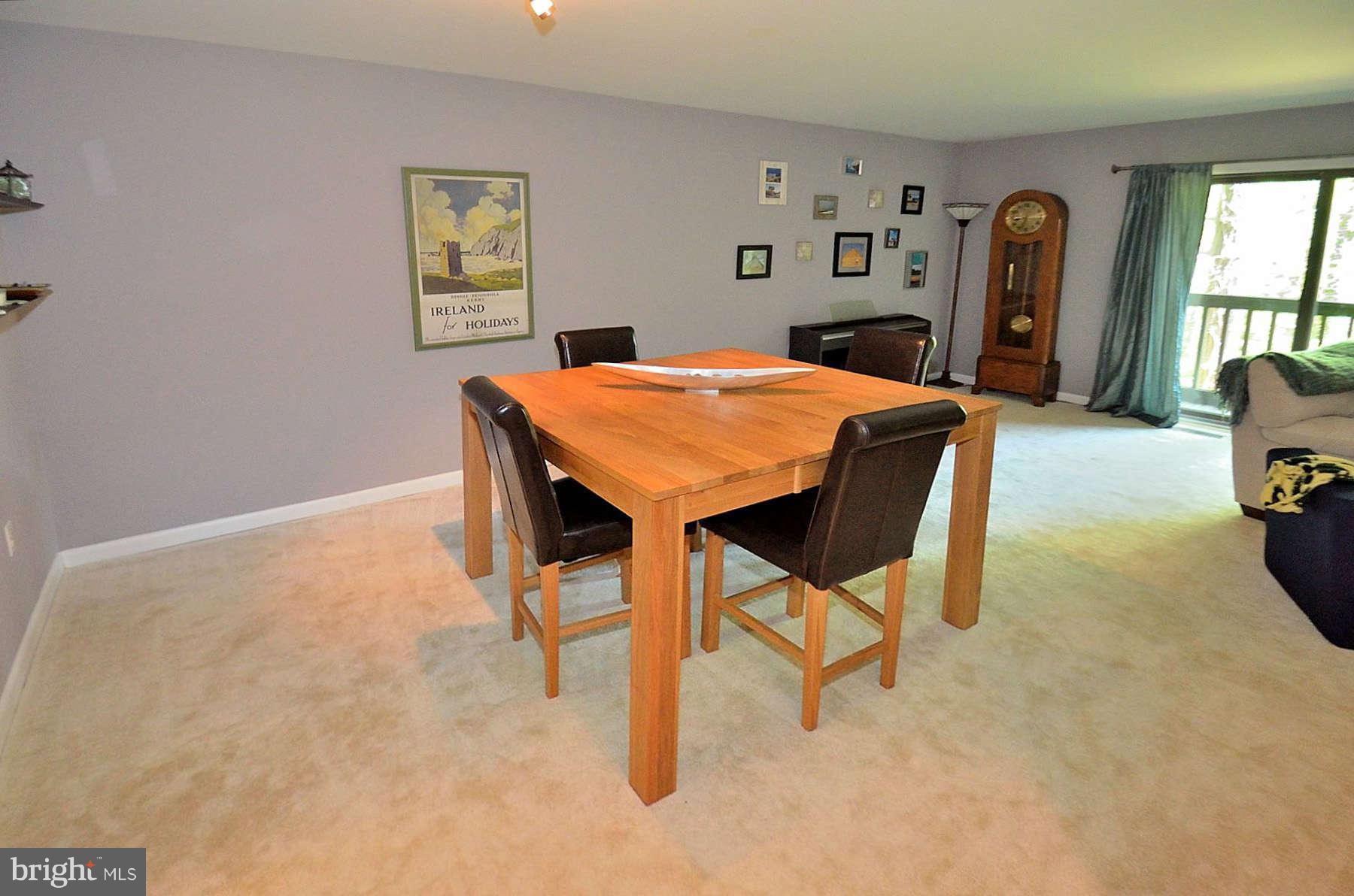 2025 Wethersfield Court Reston, VA 20191 - Photo 10 of 24 Dining Room