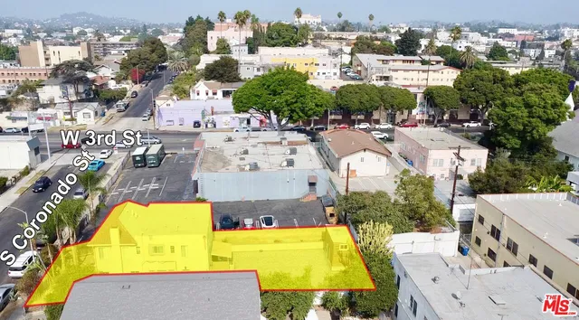 $1,200,000 | 314 South Coronado Street, Los Angeles, CA 90057