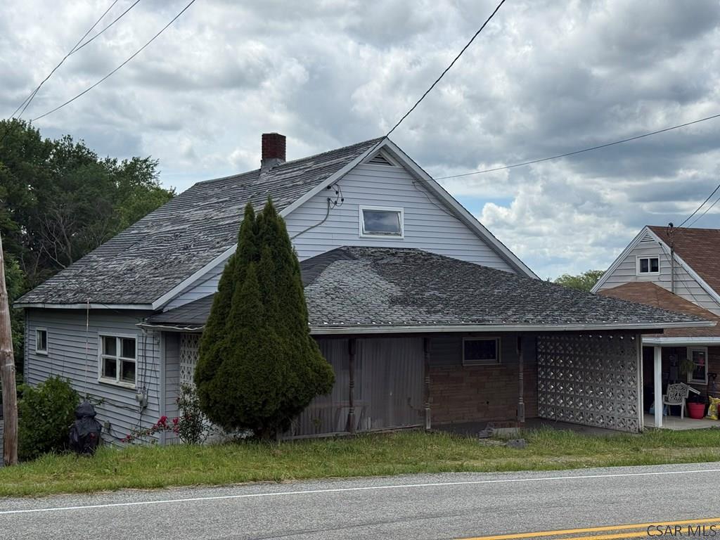 1610 Springhill Road Portage, PA 15946 - Photo 3 of 25