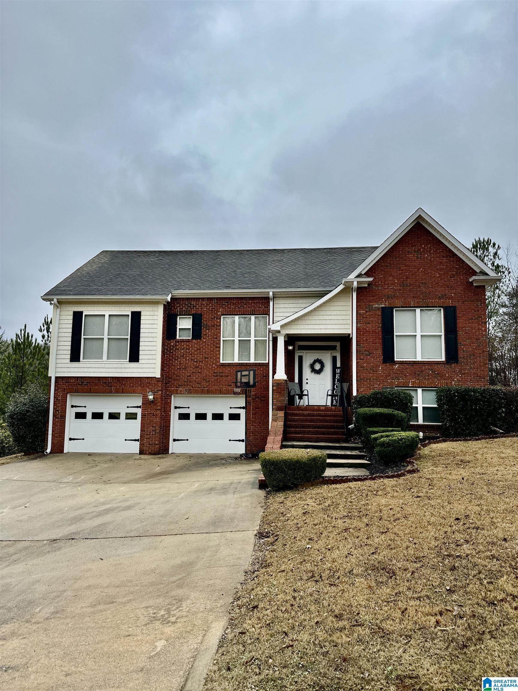 5329 Bridle Path Lane Pinson, AL 35126 - Photo 3 of 22