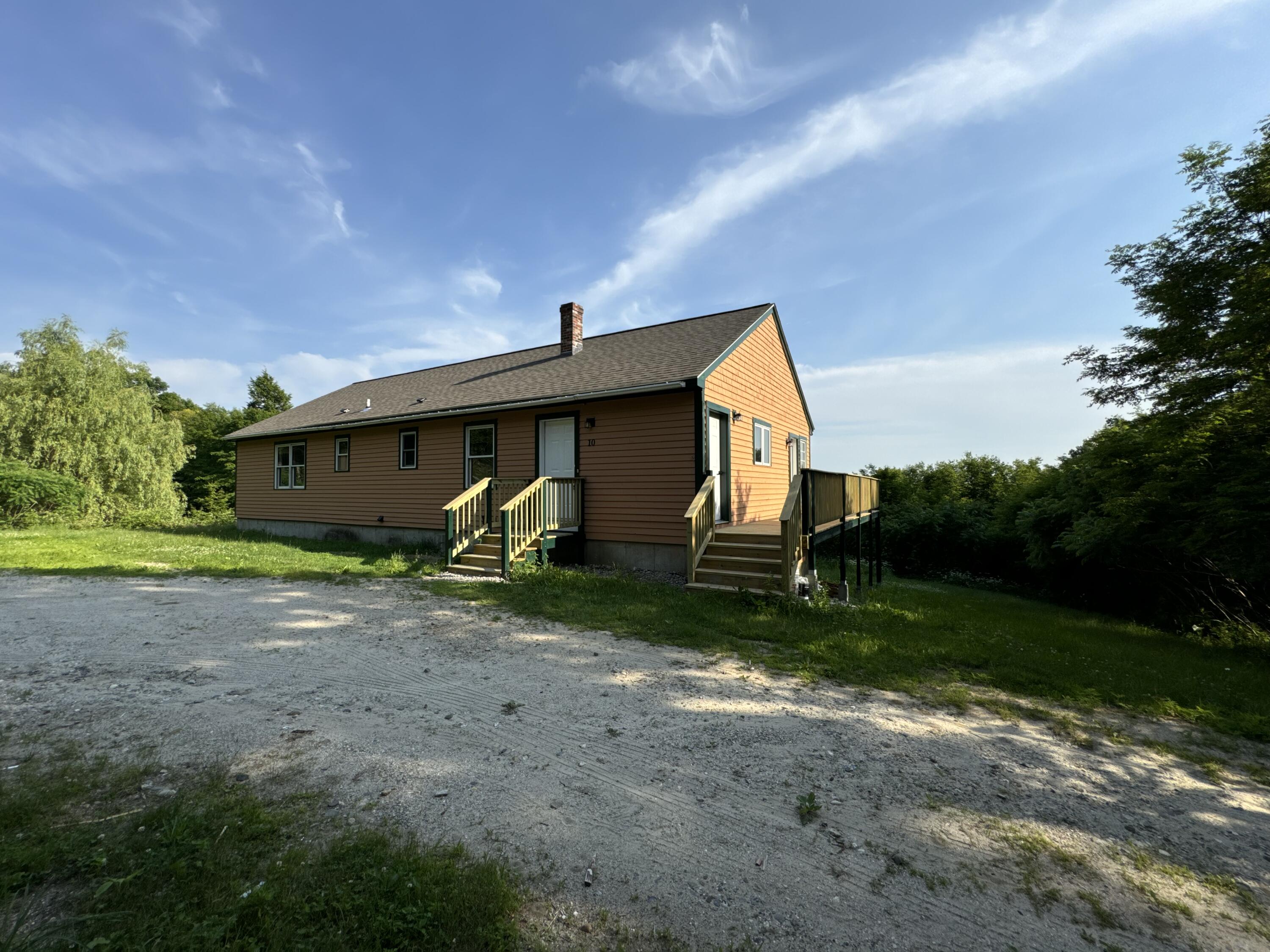 10 Forbes Road West Paris, ME 04289 - Photo 15 of 59 10 Forbes Rd