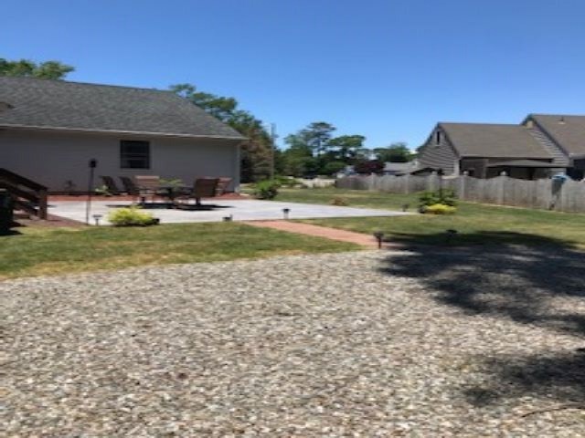 27 Capewoods Road North Cape May, NJ 08204 - Photo 19 of 21 Gallery Image 19