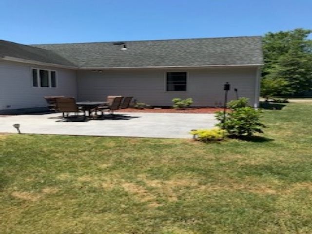 27 Capewoods Road North Cape May, NJ 08204 - Photo 20 of 21 Gallery Image 20