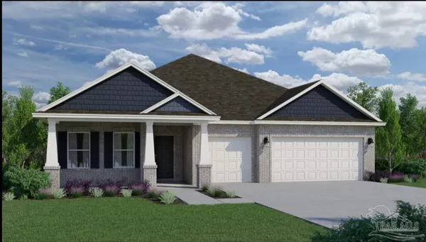 $441,003 | 6992 Terrapin Drive, Pace, FL 32571