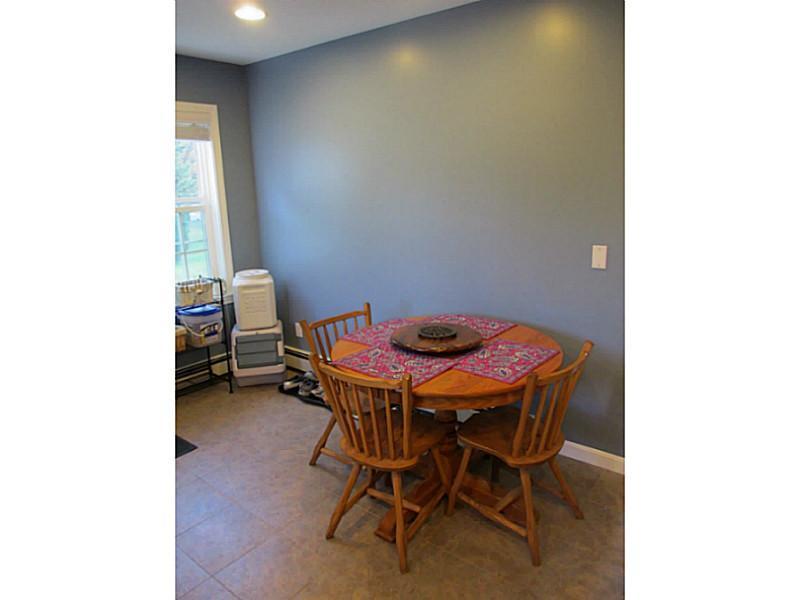 27 Gilbert Street Orono, ME 04473 - Photo 9 of 20 Dining Room.