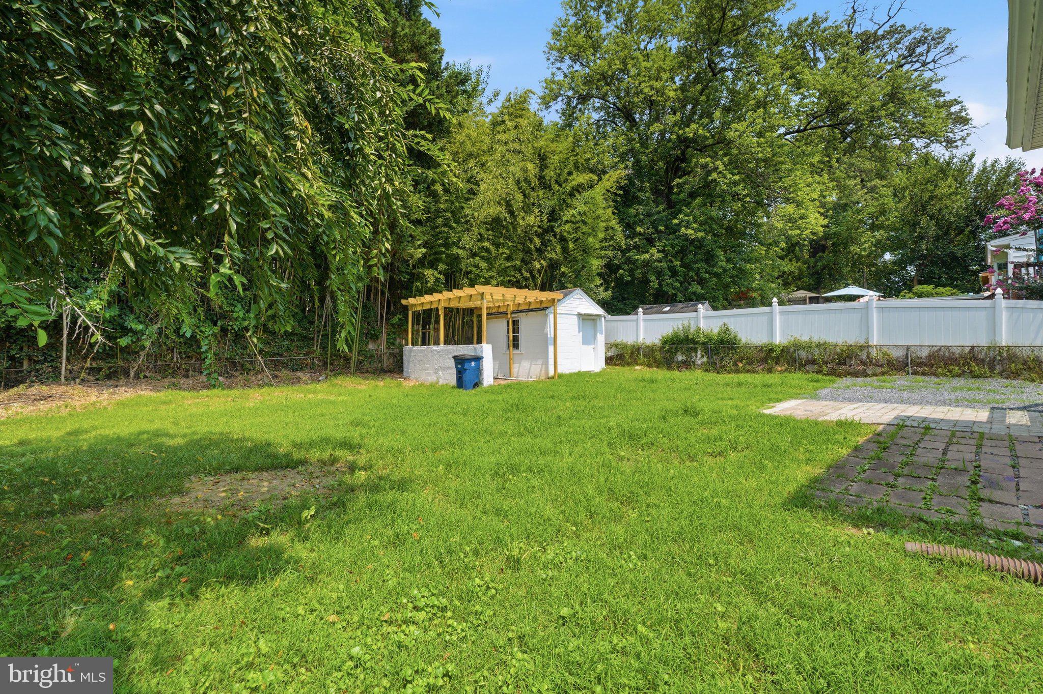 11716 Kingtree Street Silver Spring, MD 20902 - Photo 51 of 52 DSC06070