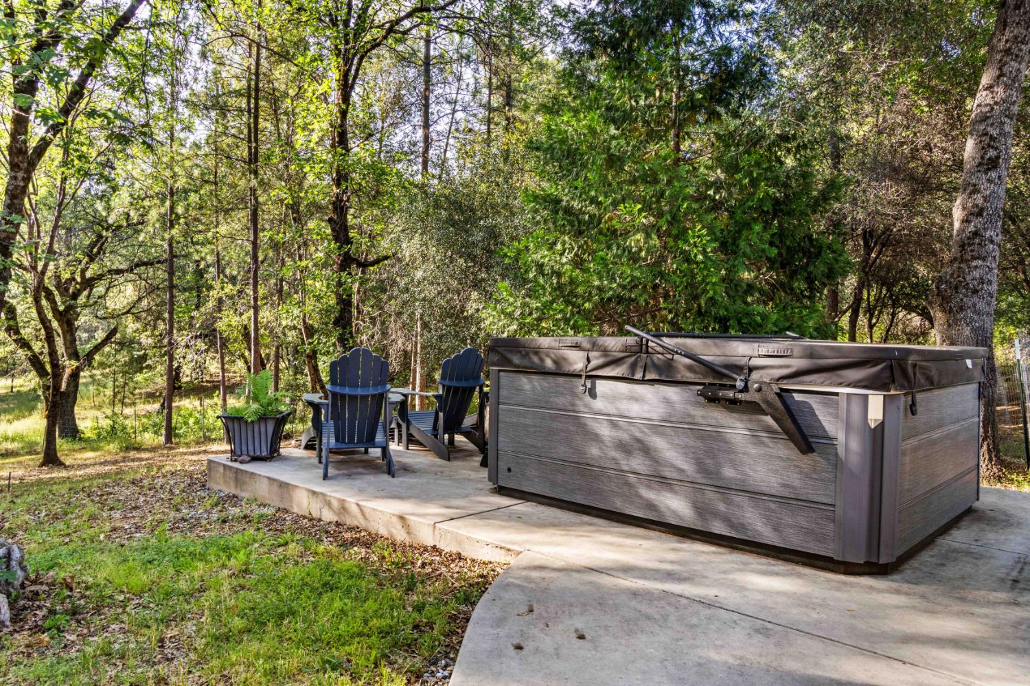 5025 Eco Ridge Road Placerville, CA 95667 - Photo 45 of 72