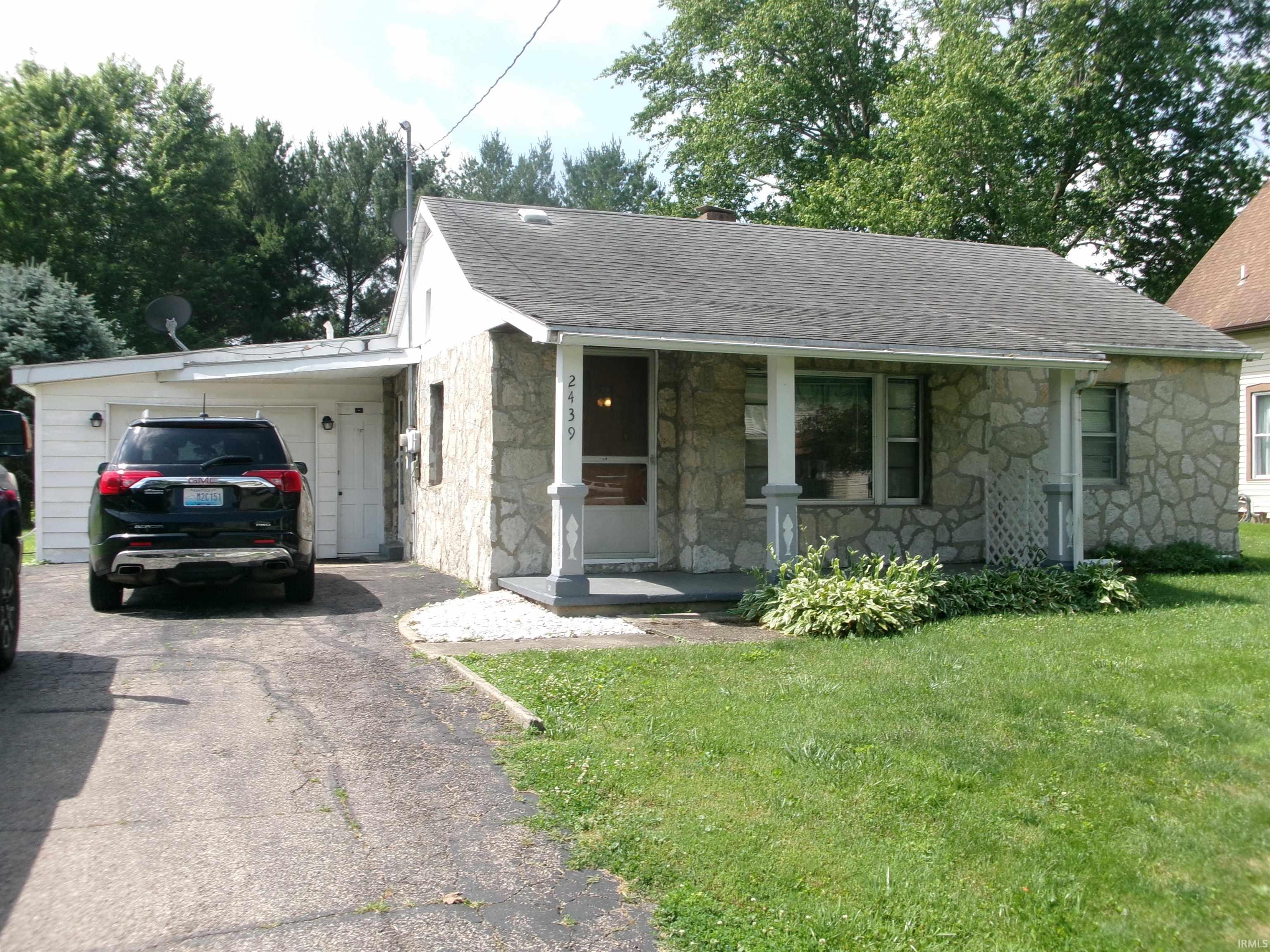 2439 West Main Street Mexico, IN 46970 - Photo 1 of 22