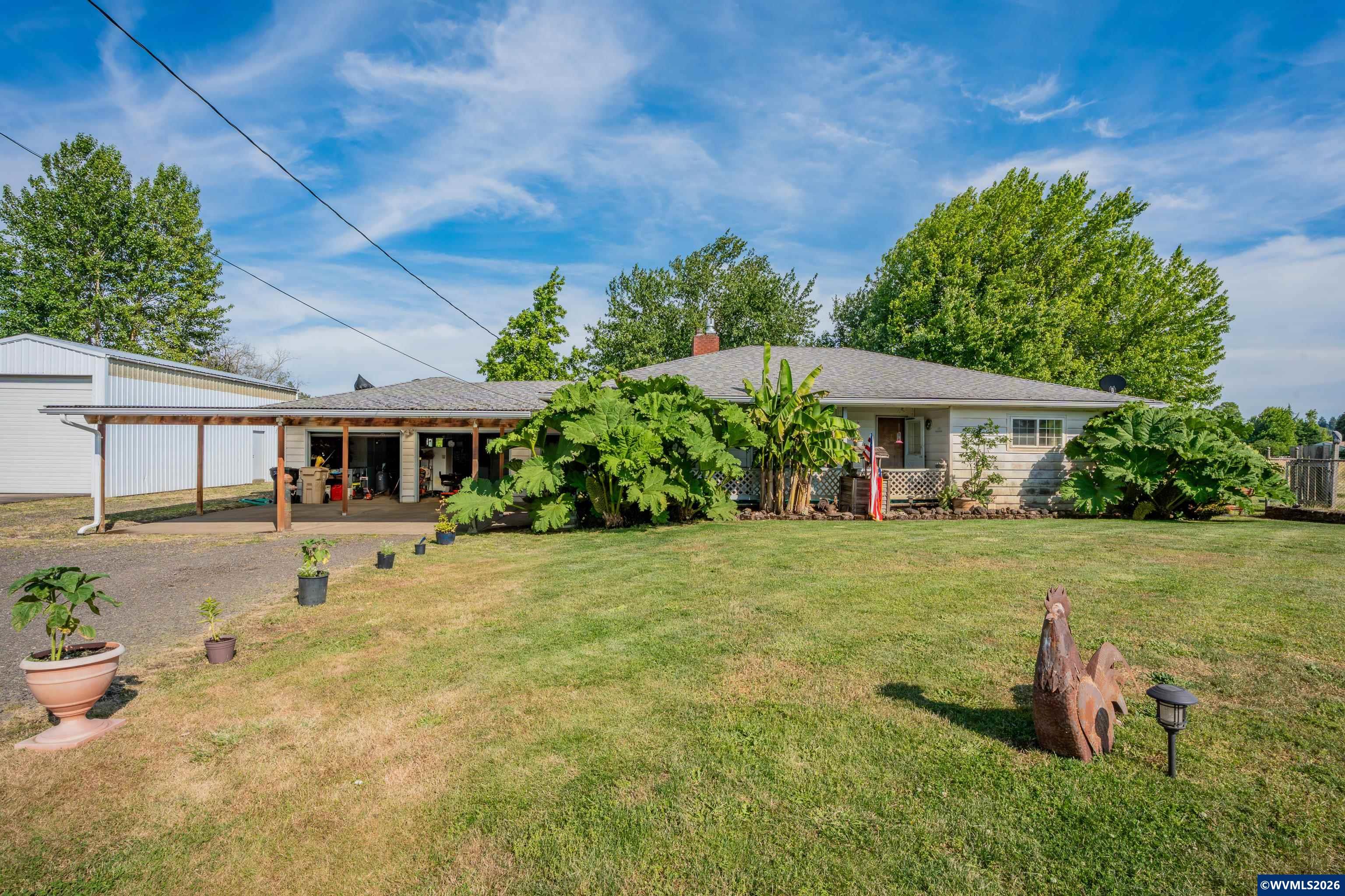 31146 Willoway Drive Southwest Albany, OR 97321 - Photo 20 of 26