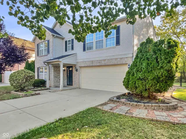 $320,000 | 4905 Flame Way, Indianapolis, IN 46254