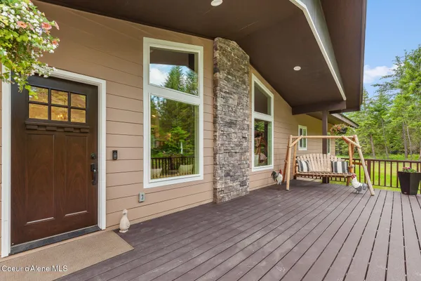 $1,199,000 | 32055 North Konikson Lane, Athol, ID 83801