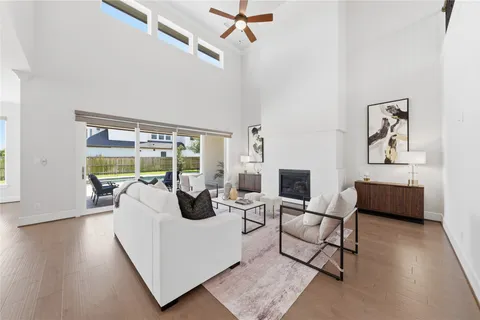 $1,050,000 | 19103 Timpson Drive, Cypress, TX 77433