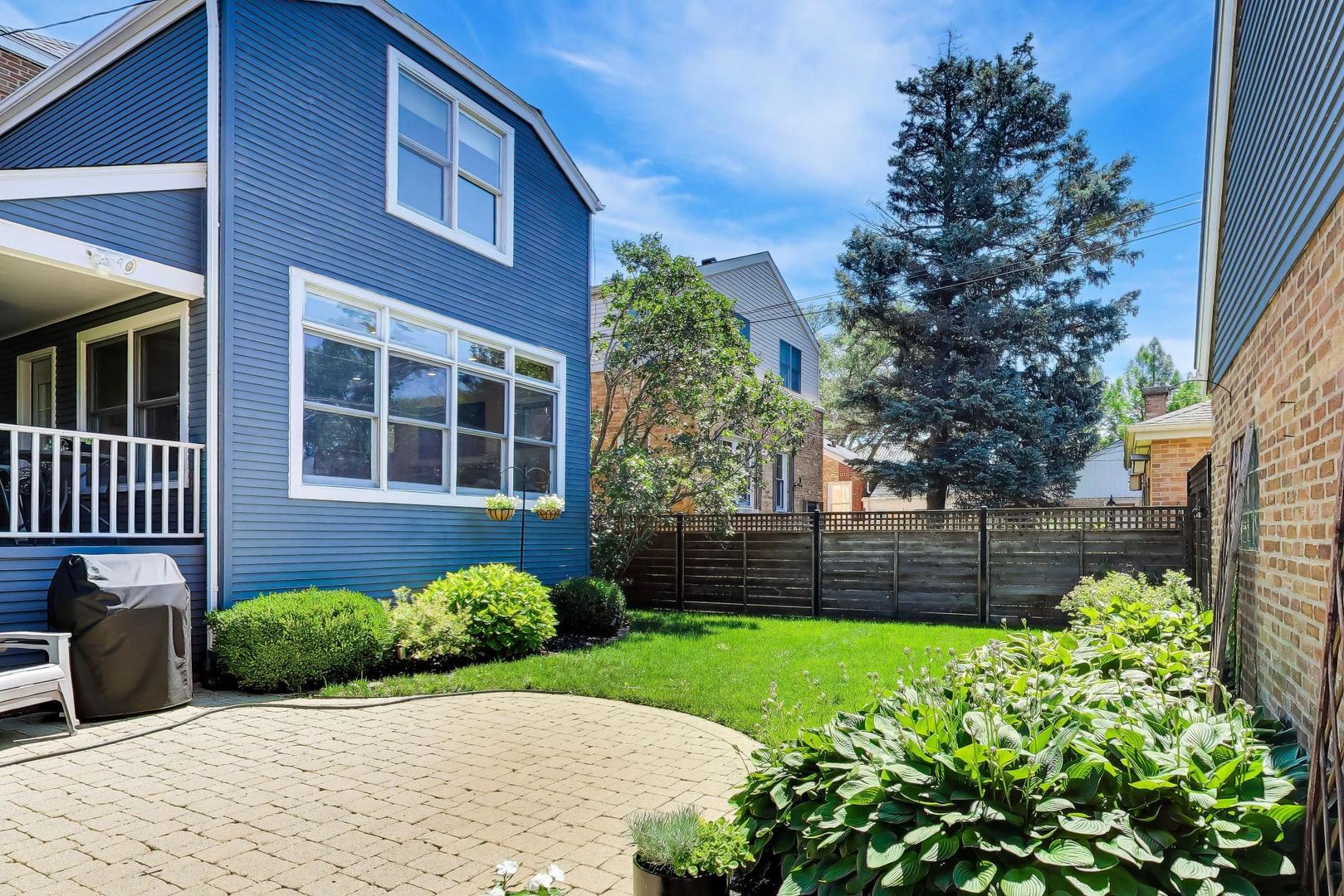 6308 North Indian Road Chicago, IL 60646 - Photo 39 of 45 Gallery Image 39