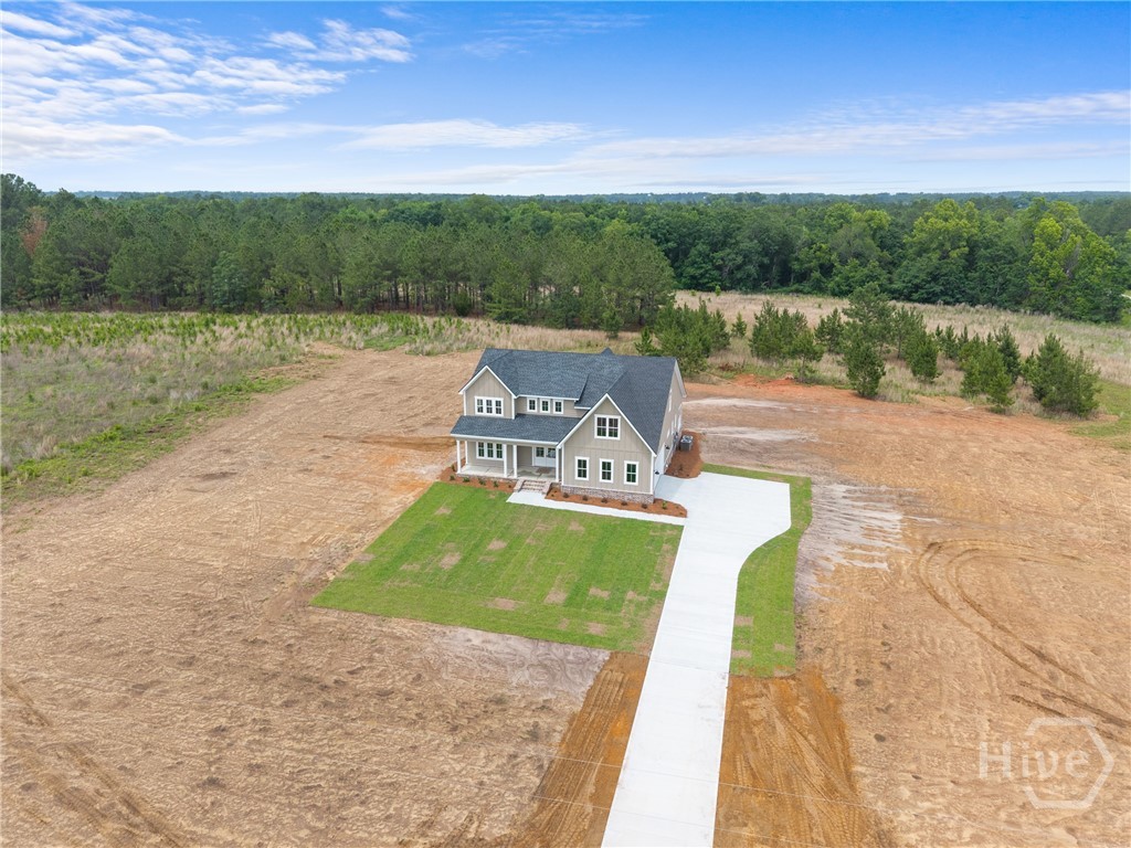 3167 Jason Franklin Road Franklin, GA 30217 - Photo 38 of 50