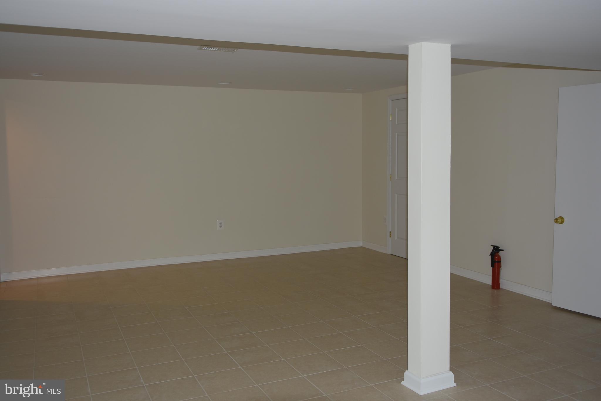 8127 Carrick Lane Springfield, VA 22151 - Photo 13 of 15 a view of an empty room