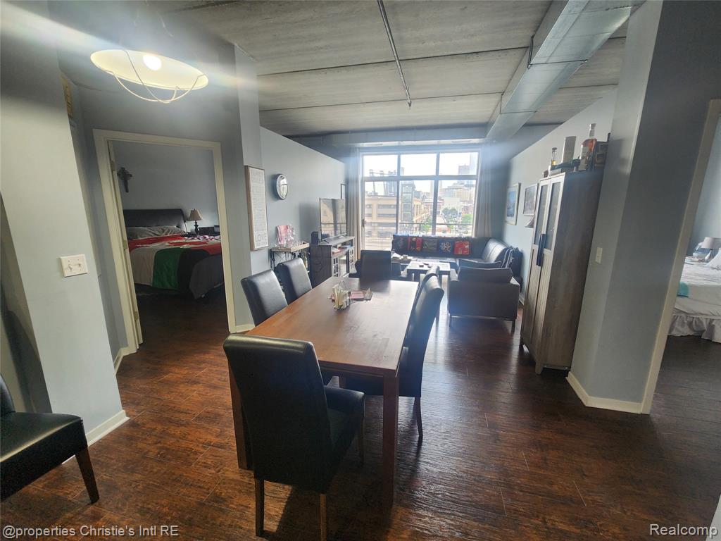 66 Winder Street, Unit 458 Detroit, MI 48201 - Photo 7 of 19