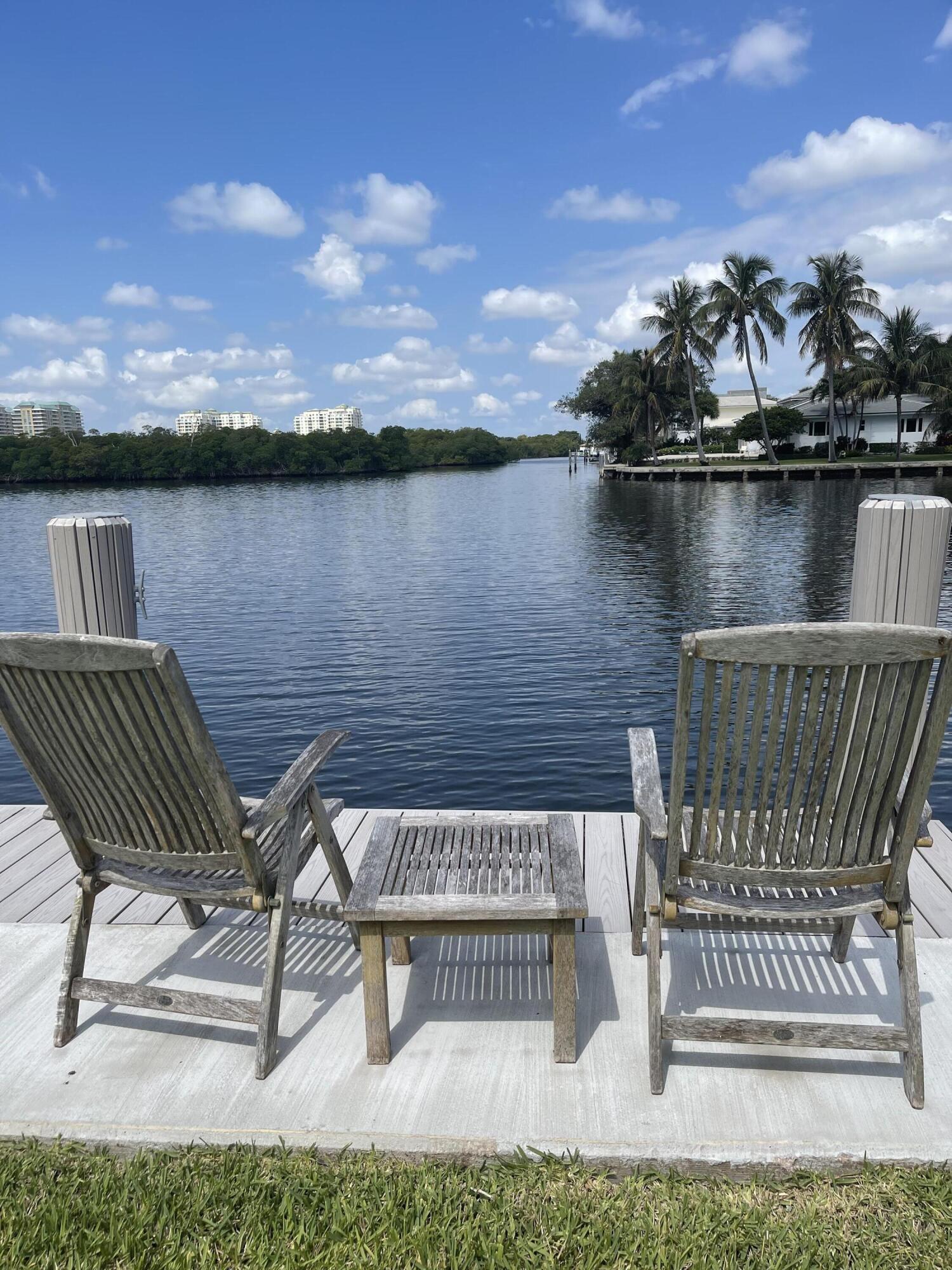 6550 North Ocean Boulevard, Unit 12 Ocean Ridge, FL 33435 - Photo 2 of 39 Tranquility