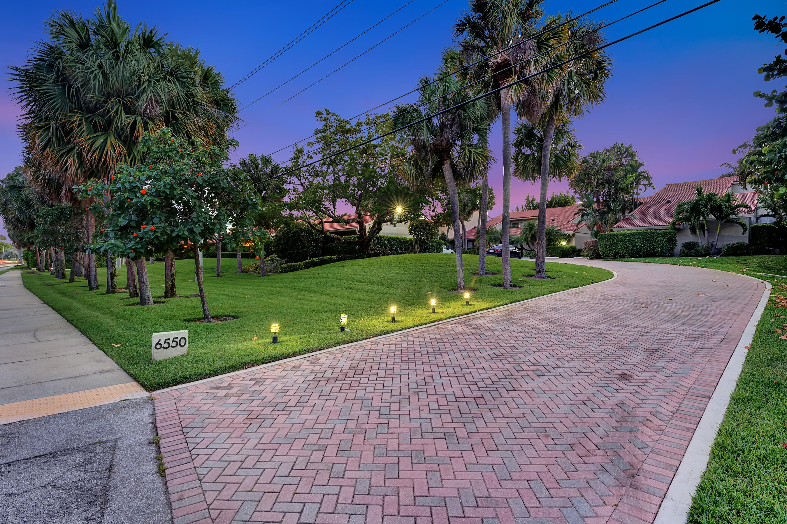 6550 North Ocean Boulevard, Unit 12 Ocean Ridge, FL 33435 - Photo 39 of 39 Welcome to Ocean Cay