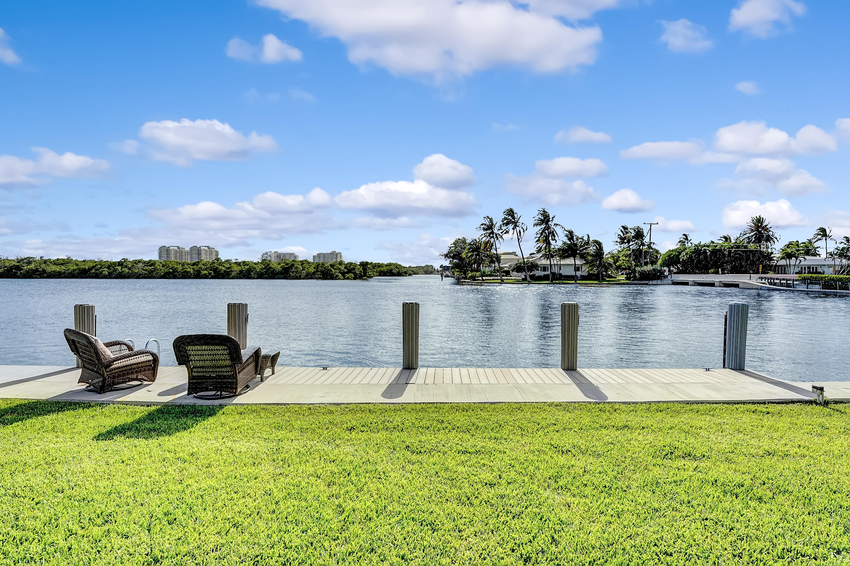 6550 North Ocean Boulevard, Unit 12 Ocean Ridge, FL 33435 - Photo 7 of 39 Slice of paradise