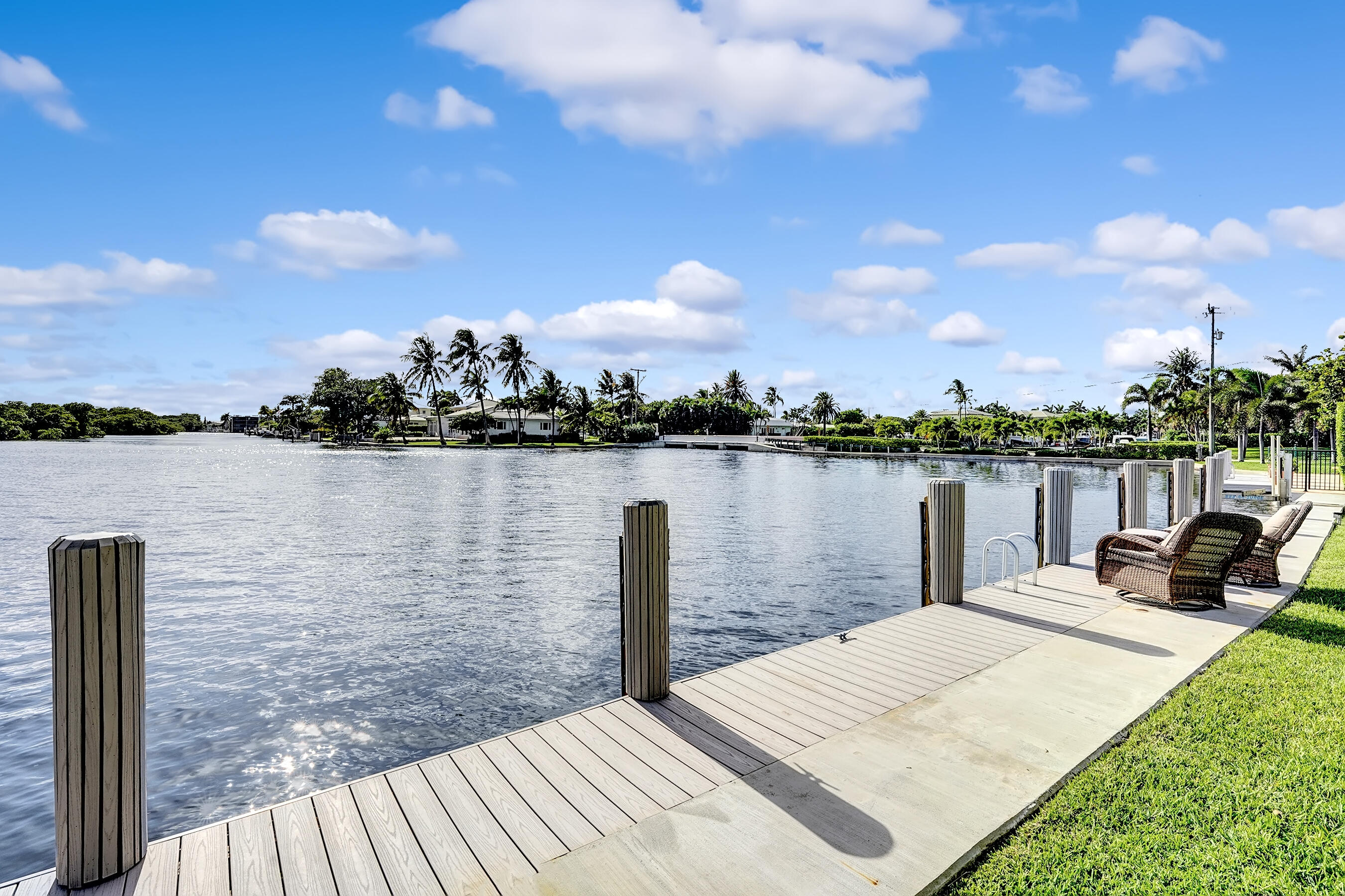 6550 North Ocean Boulevard, Unit 12 Ocean Ridge, FL 33435 - Photo 8 of 39 Dock available