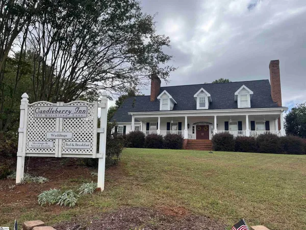 $1,100,000 | 105 Marshland Lane, Greer, SC 29650