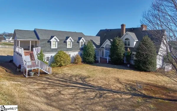$1,100,000 | 105 Marshland Lane, Greer, SC 29650