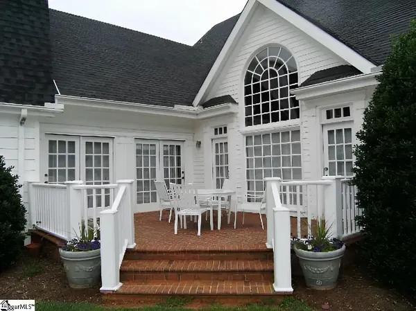 $1,100,000 | 105 Marshland Lane, Greer, SC 29650
