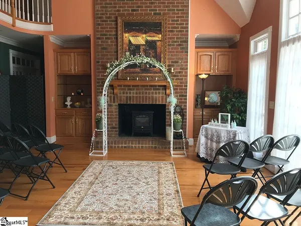 $1,100,000 | 105 Marshland Lane, Greer, SC 29650