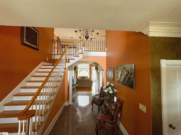 $1,100,000 | 105 Marshland Lane, Greer, SC 29650