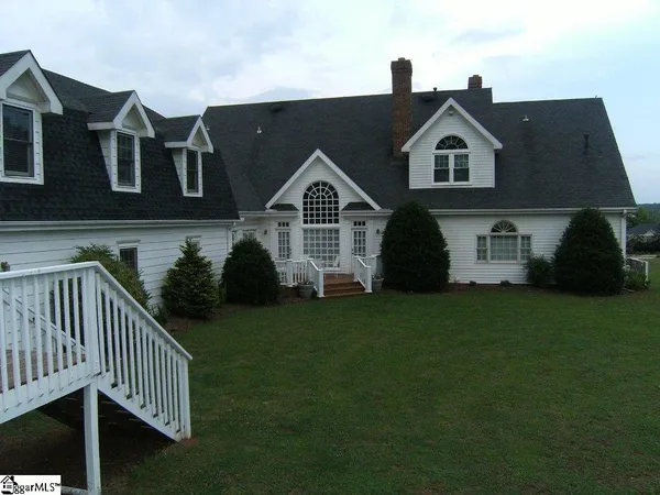 $1,100,000 | 105 Marshland Lane, Greer, SC 29650